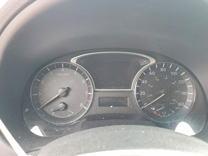 Photo 9 from auction – 2015 NISSAN ALTIMA with VIN 1N4AL3AP5FC411576