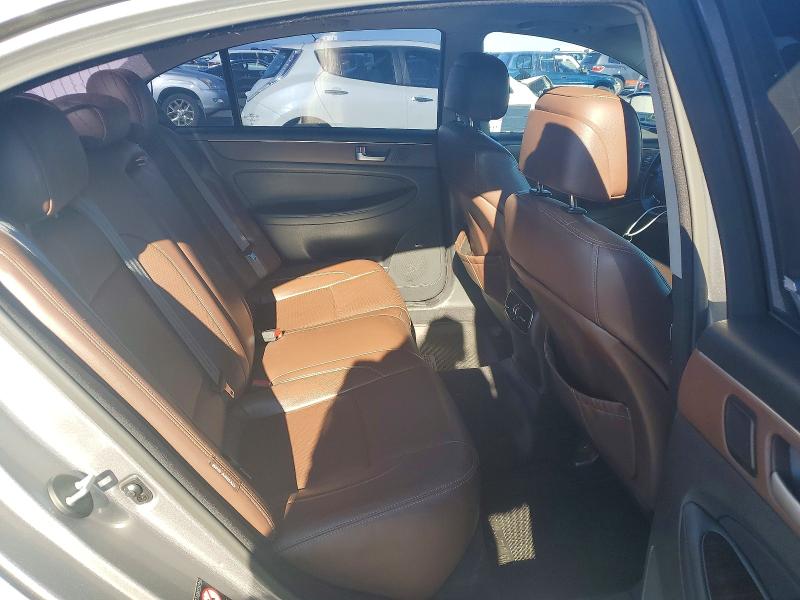 Photo 10 from auction – 2013 HYUNDAI GENESIS 3. with VIN KMHGC4DD1DU233387