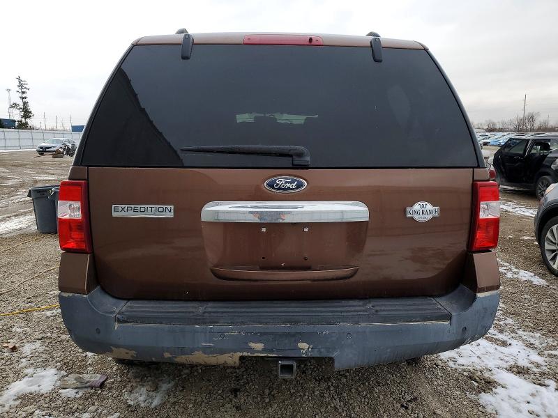 Photo 6 from auction – 2012 FORD EXPEDITION with VIN 1FMJU1J54CEF52192