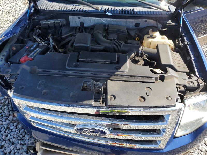 Photo 12 from auction – 2011 FORD EXPEDITION with VIN 1FMJU1H56BEF30800