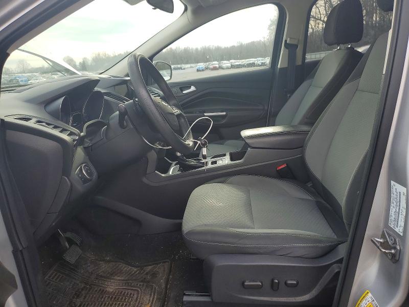 Photo 7 from auction – 2017 FORD ESCAPE SE with VIN 1FMCU9GD2HUE76586