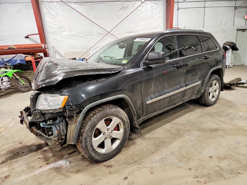 JEEP GRAND CHEROKEE 2011 with VIN 1J4RR4GG4BC632082 - Photo from auction