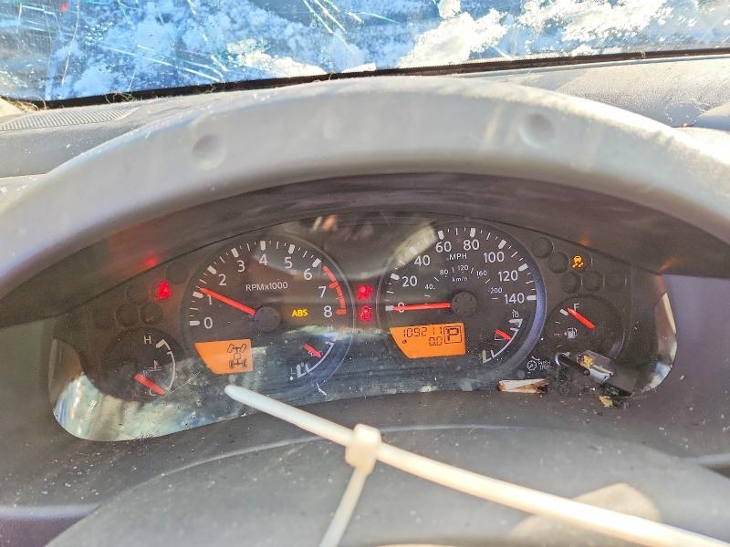 صورة رقم 9 من المزاد - 2016 NISSAN FRONTIER مع VIN 1N6AD0EV1GN777147