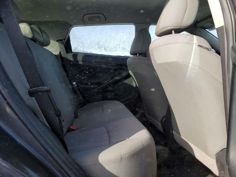Photo 10 from auction – 2011 TOYOTA COROLLA MA with VIN 2T1KU4EE9BC690025