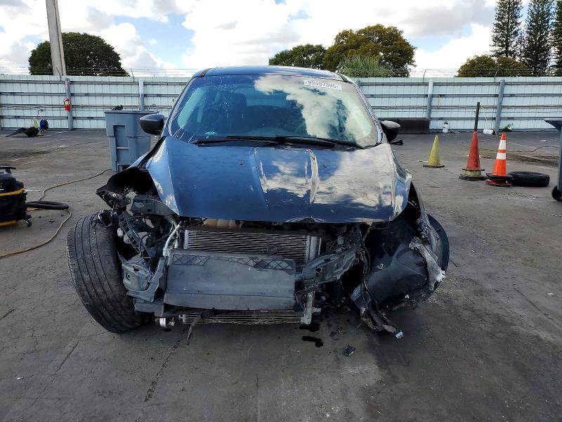 Photo 5 from auction – 2015 FORD ESCAPE with VIN 1FMCU0F76FUA37248