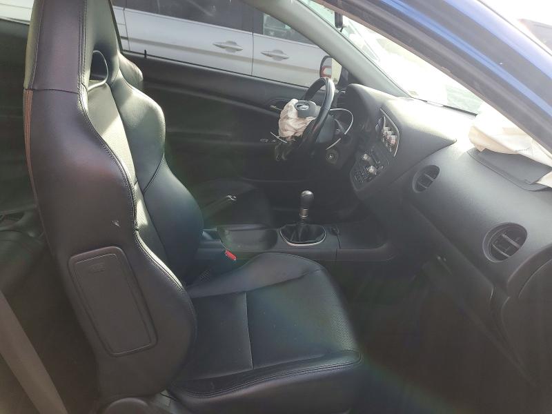 Photo 10 from auction – 2004 ACURA RSX TYPE-S with VIN JH4DC53024S017828
