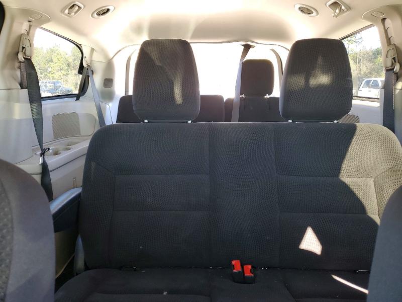 Photo 10 from auction – 2018 DODGE GRAND CARA with VIN 2C4RDGBG3JR161979