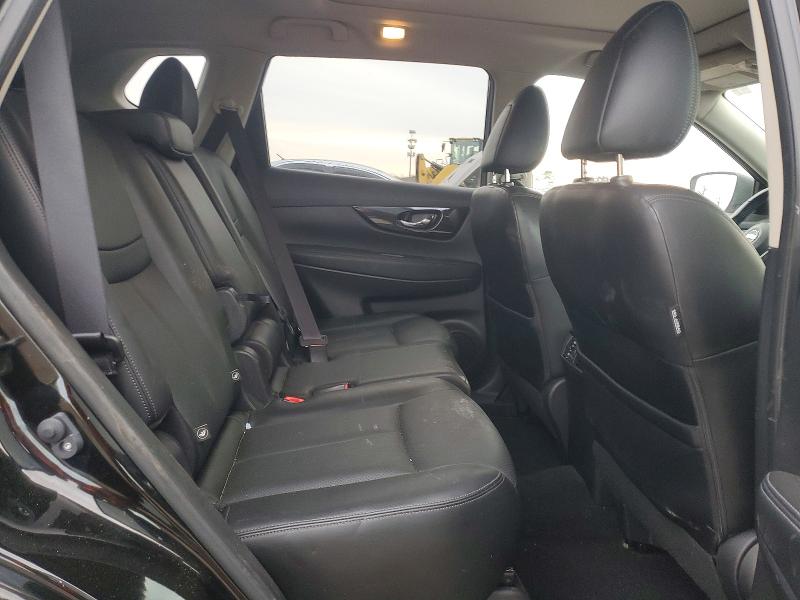 Photo 11 from auction – 2018 NISSAN ROGUE with VIN JN8AT2MV0JW320824