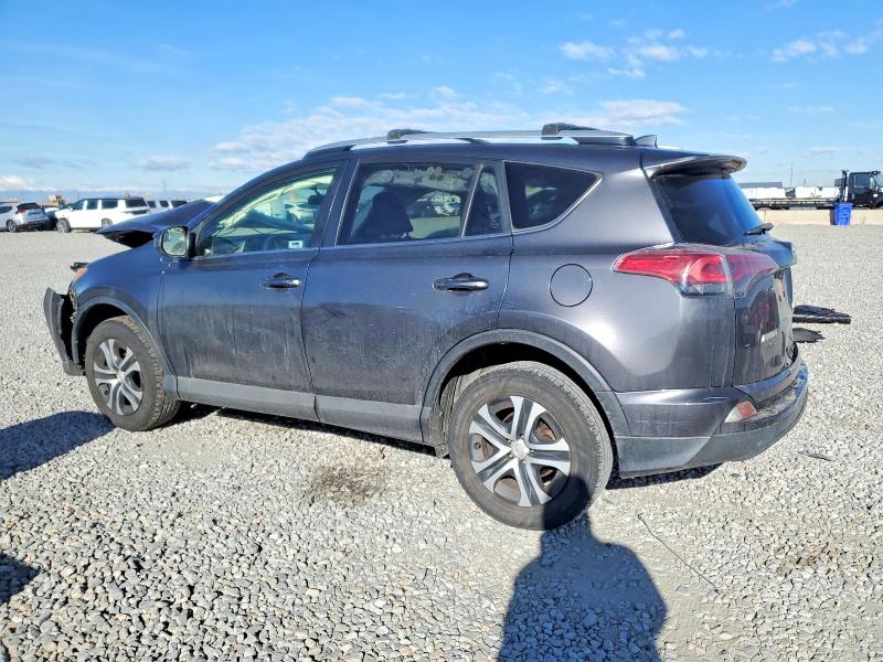 Photo 2 from auction – 2016 TOYOTA RAV4 LE with VIN JTMBFREV1GJ103478