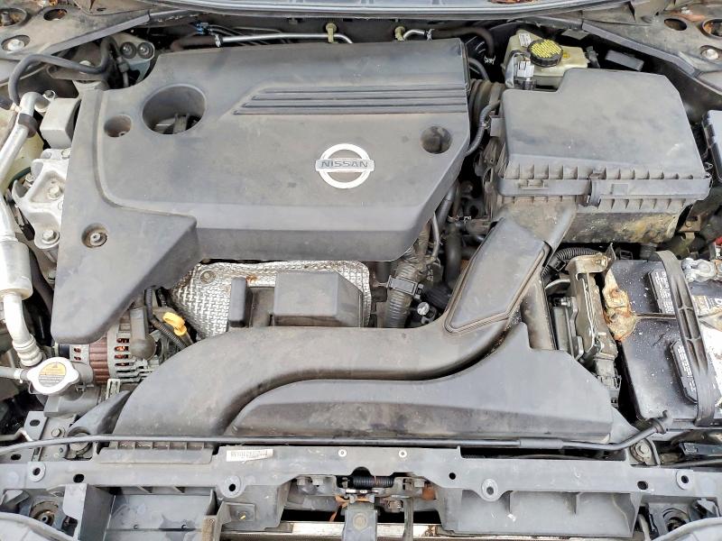 Zdjęcie 11 z aukcji – 2014 NISSAN ALTIMA 2.5 z VIN 1N4AL3AP1EC182862