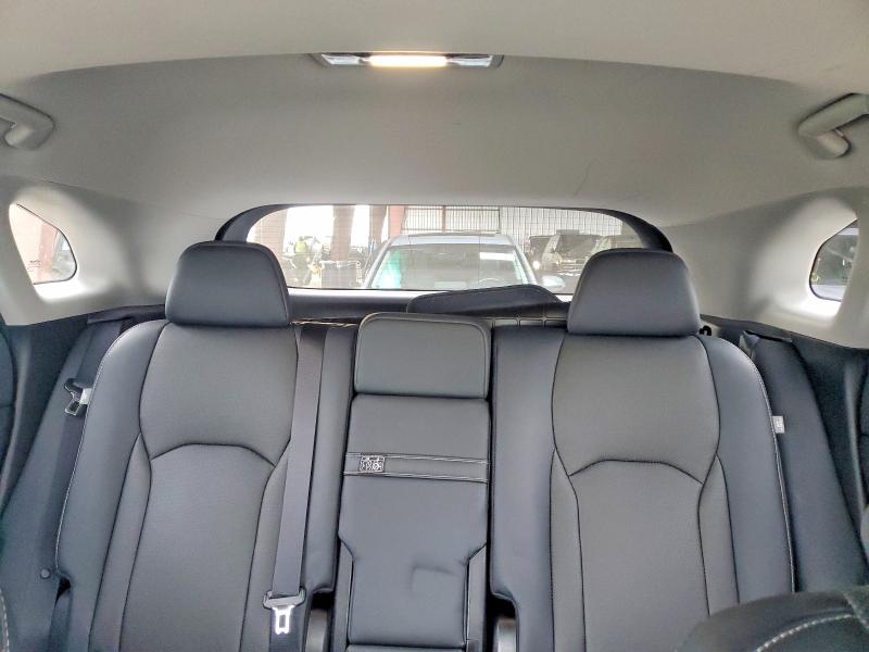 Photo 10 from auction – 2020 LEXUS RX 350 BAS with VIN 2T2AZMDA3LC242095