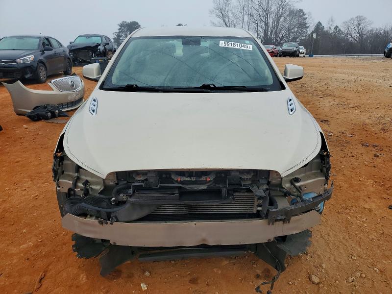 Photo 5 from auction – 2012 BUICK LACROSSE with VIN 1G4GA5ER3CF209150