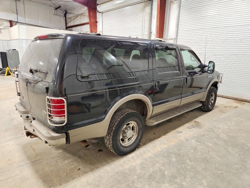 Photo 3 from auction – 2001 FORD EXCURSION with VIN 1FMNU43S11EA90130