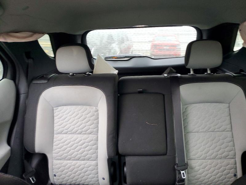 Photo 10 from auction – 2019 CHEVROLET EQUINOX LT with VIN 2GNAXJEV6K6242903