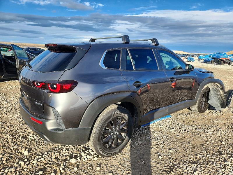 Фото 3 с аукциона – 2024 MAZDA CX-50 PREF с VIN 7MMVABBM5RN220667