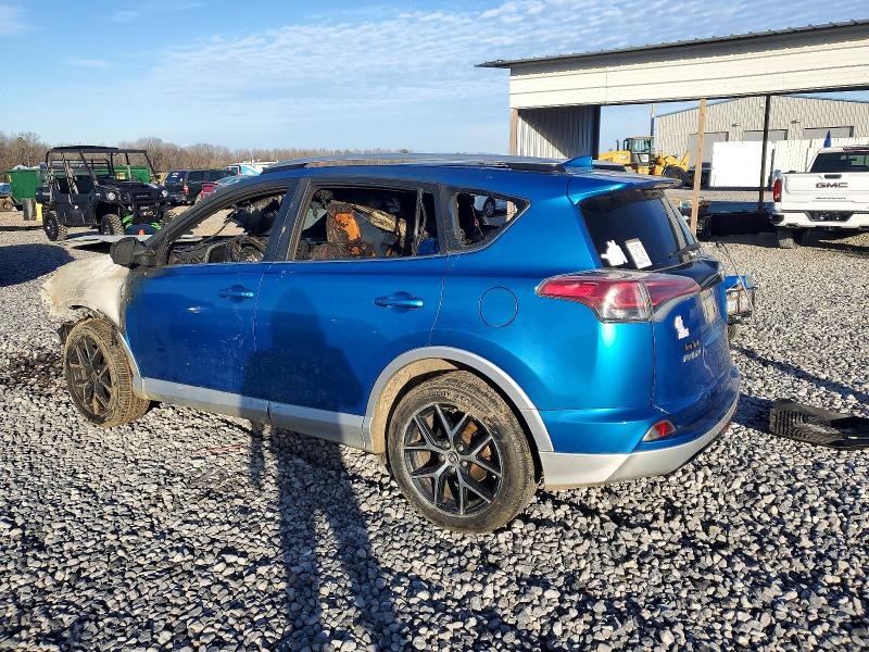 Photo 2 from auction – 2016 TOYOTA RAV4 with VIN JTMNFREV5GJ078372