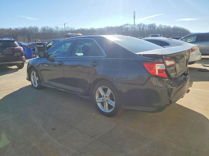 Foto 2 de la subasta – 2012 TOYOTA CAMRY BASE con VIN 4T1BF1FK4CU083477