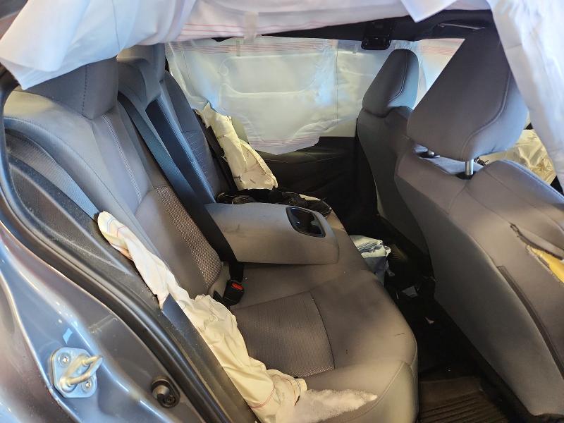 Photo 10 from auction – 2024 TOYOTA COROLLA SE with VIN 5YFP4MCE9RP205904