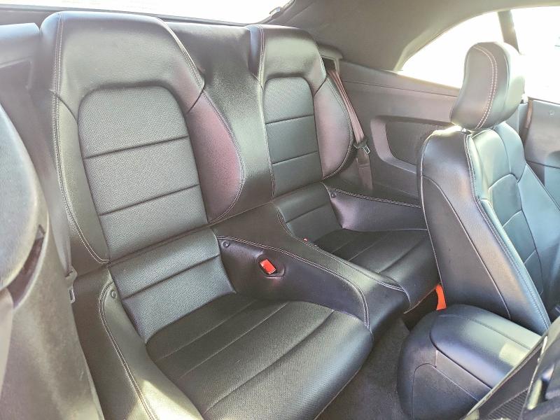 Photo 10 from auction – 2018 FORD MUSTANG with VIN 1FATP8UH2J5155540