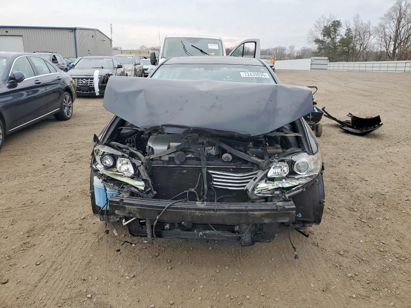 Photo 5 from auction – 2015 LEXUS ES 350 with VIN JTHBK1GG3F2152247