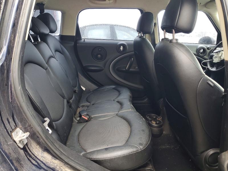 Photo 10 from auction – 2014 MINI COOPER with VIN WMWZC3C51EWT00798