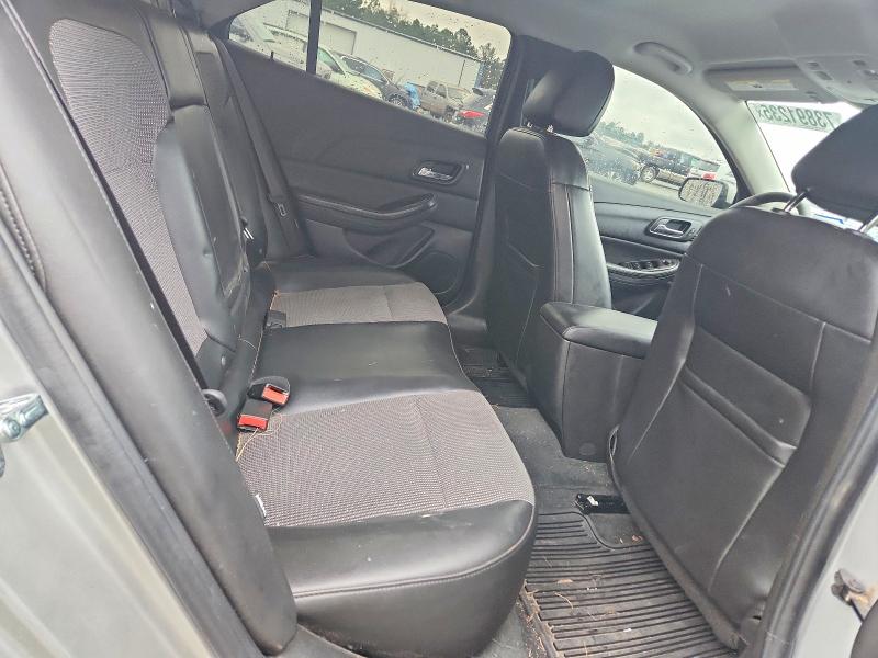 Photo 10 from auction – 2015 CHEVROLET MALIBU with VIN 1G11C5SL0FF300636