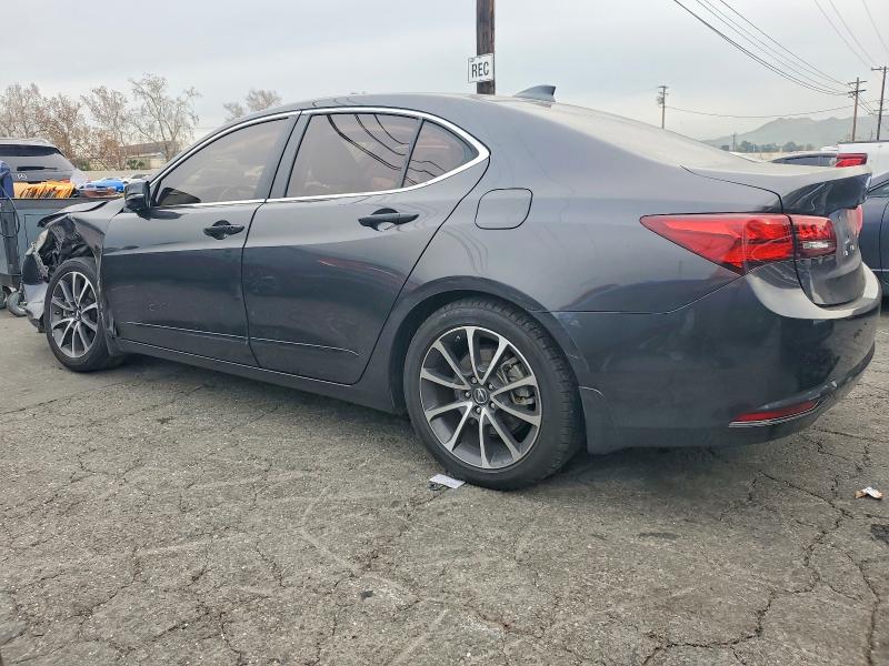 Foto 2 de la subasta – 2015 ACURA TLX con VIN 19UUB2F33FA011779
