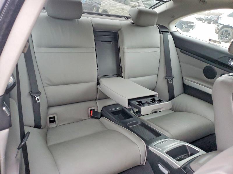 Photo 10 from auction – 2013 BMW 328 XI with VIN WBAKF3C5XDJ385810