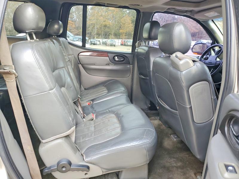 Photo 11 from auction – 2003 GMC ENVOY with VIN 1GKET16S336115662
