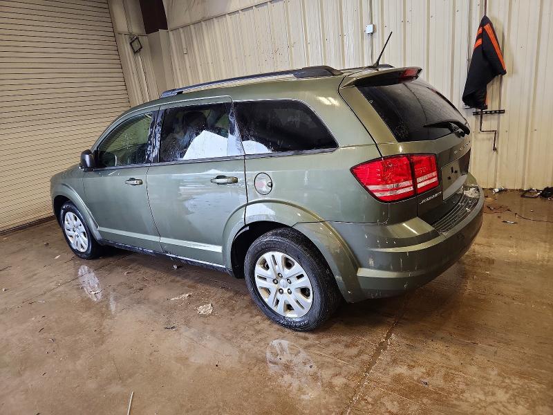 Zdjęcie 2 z aukcji – 2018 DODGE JOURNEY SE z VIN 3C4PDCAB2JT381729