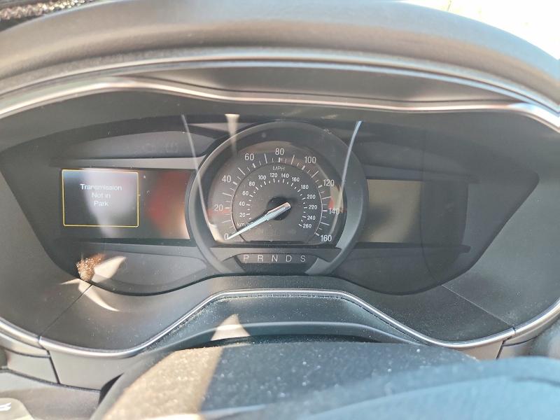 Photo 9 from auction – 2014 FORD FUSION TIT with VIN 3FA6P0K92ER282219