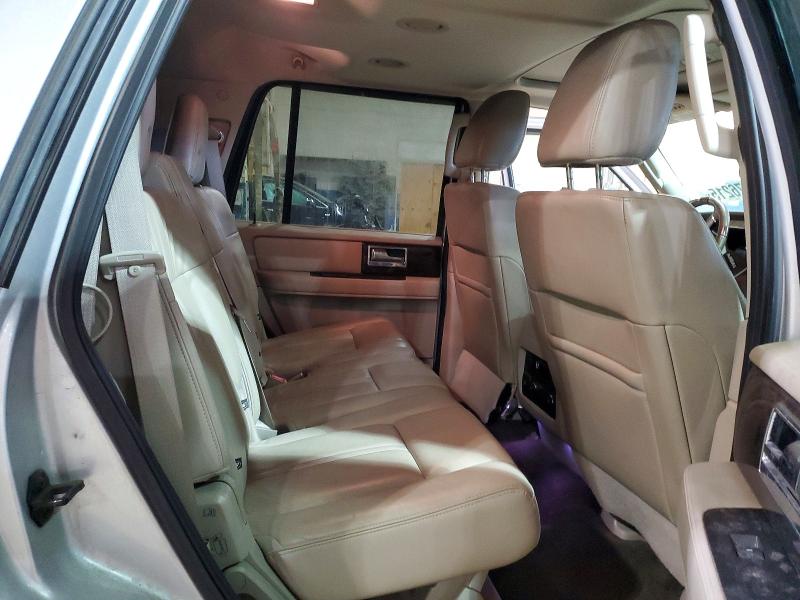 Photo 11 from auction – 2015 LINCOLN NAVIGATOR with VIN 5LMJJ2JTXFEJ05168