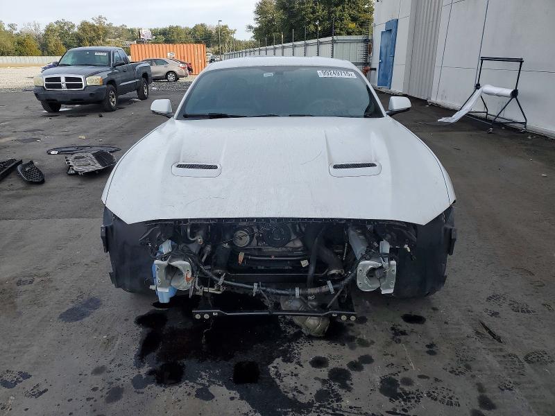 Photo 5 from auction – 2018 FORD MUSTANG with VIN 1FA6P8TH8J5117745