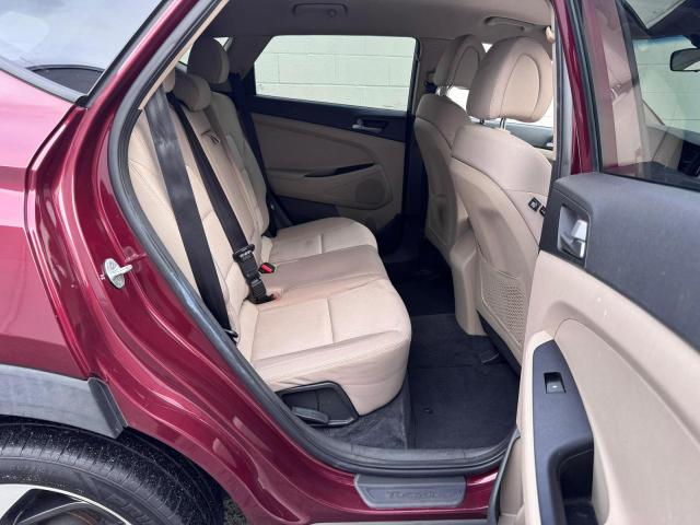 Photo 6 from auction – 2016 HYUNDAI TUCSON LIM with VIN KM8J3CA24GU202738