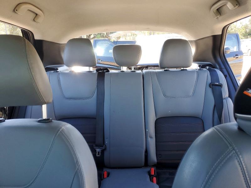 Photo 10 from auction – 2023 NISSAN KICKS with VIN 3N1CP5DV6PL526225