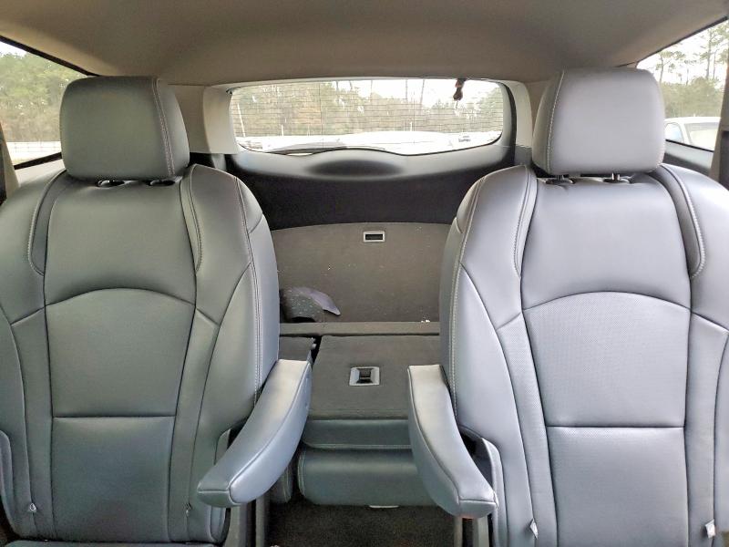 Photo 10 from auction – 2020 BUICK ENCLAVE with VIN 5GAERBKW8LJ230927