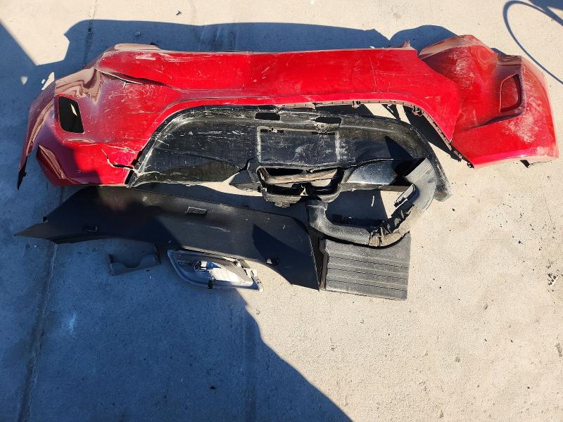 Photo 12 from auction – 2015 HYUNDAI VELOSTER with VIN KMHTC6AD2FU233254