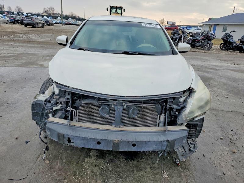 Photo 5 from auction – 2013 NISSAN ALTIMA 2.5 with VIN 1N4AL3AP0DC201660