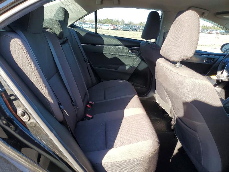 Photo 10 from auction – 2018 TOYOTA COROLLA L with VIN 2T1BURHE6JC005390