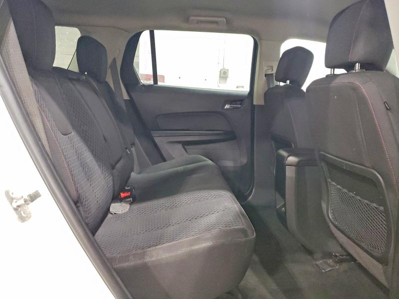Photo 11 from auction – 2014 GMC TERRAIN SL with VIN 2GKALMEK2E6322106