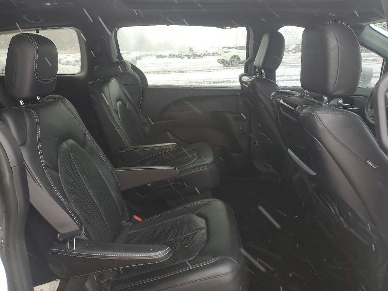 Photo 11 from auction – 2019 CHRYSLER PACIFICA T with VIN 2C4RC1EG2KR522339