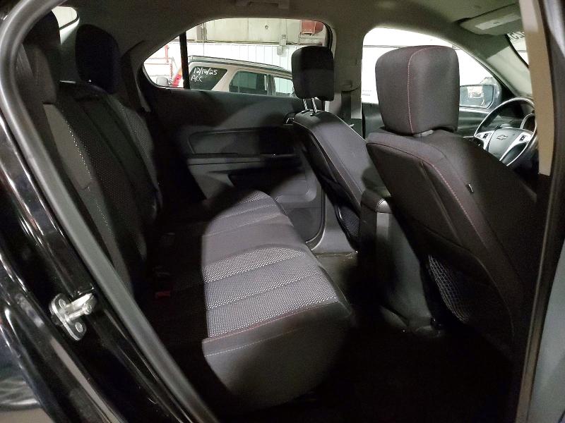 Photo 11 from auction – 2017 CHEVROLET EQUINOX LT with VIN 2GNFLFEK2H6333048