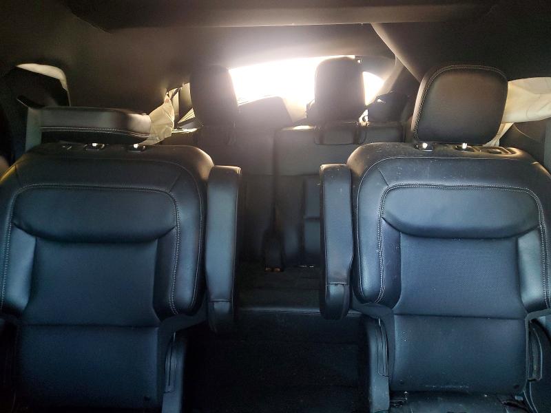 Photo 10 from auction – 2020 FORD EXPLORER L with VIN 1FMSK8FH1LGA44045