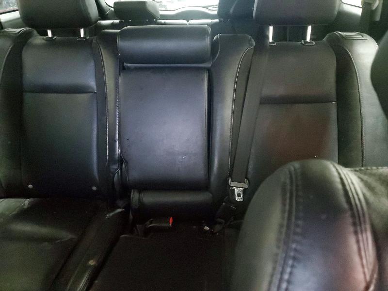Photo 10 from auction – 2015 MAZDA CX-9 TOURI with VIN JM3TB2CA1F0460808