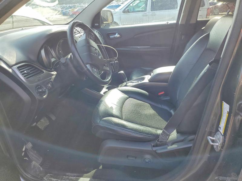 Photo 7 from auction – 2017 DODGE JOURNEY with VIN 3C4PDDGG1HT529825