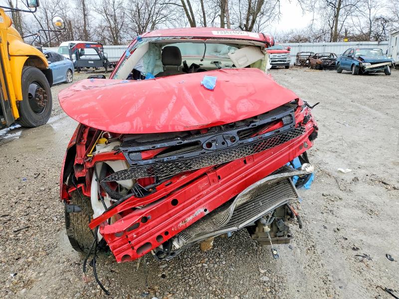 Photo 5 from auction – 2008 FORD FOCUS SE with VIN 1FAHP35N78W143028