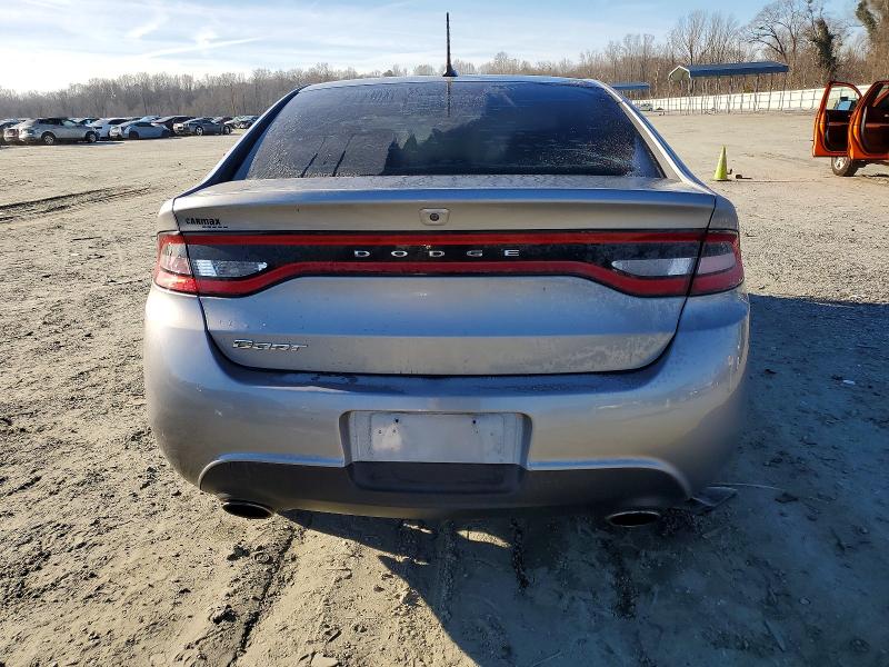 Photo 6 from auction – 2016 DODGE DART with VIN 1C3CDFBB9GD701131