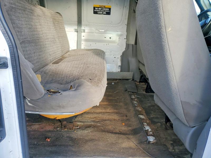 Photo 11 from auction – 2013 FORD ECONOLINE with VIN 1FTNE2EW8DDA25985