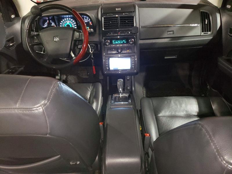 Photo 8 from auction – 2010 DODGE JOURNEY R/ with VIN 3D4PH6FV9AT135725