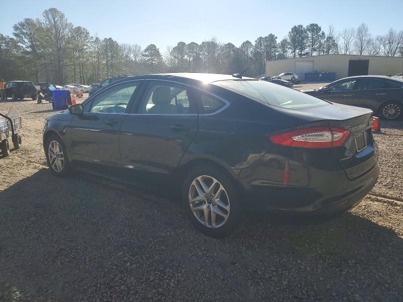 Photo 2 from auction – 2014 FORD FUSION SE with VIN 1FA6P0HD7E5364378